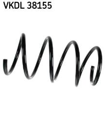 SKF VKDL 38155